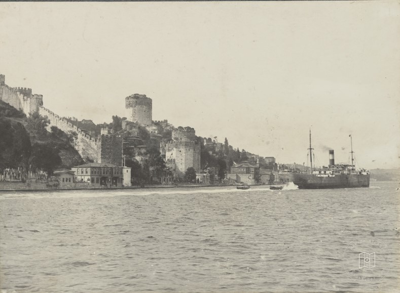 rumeli hisarı