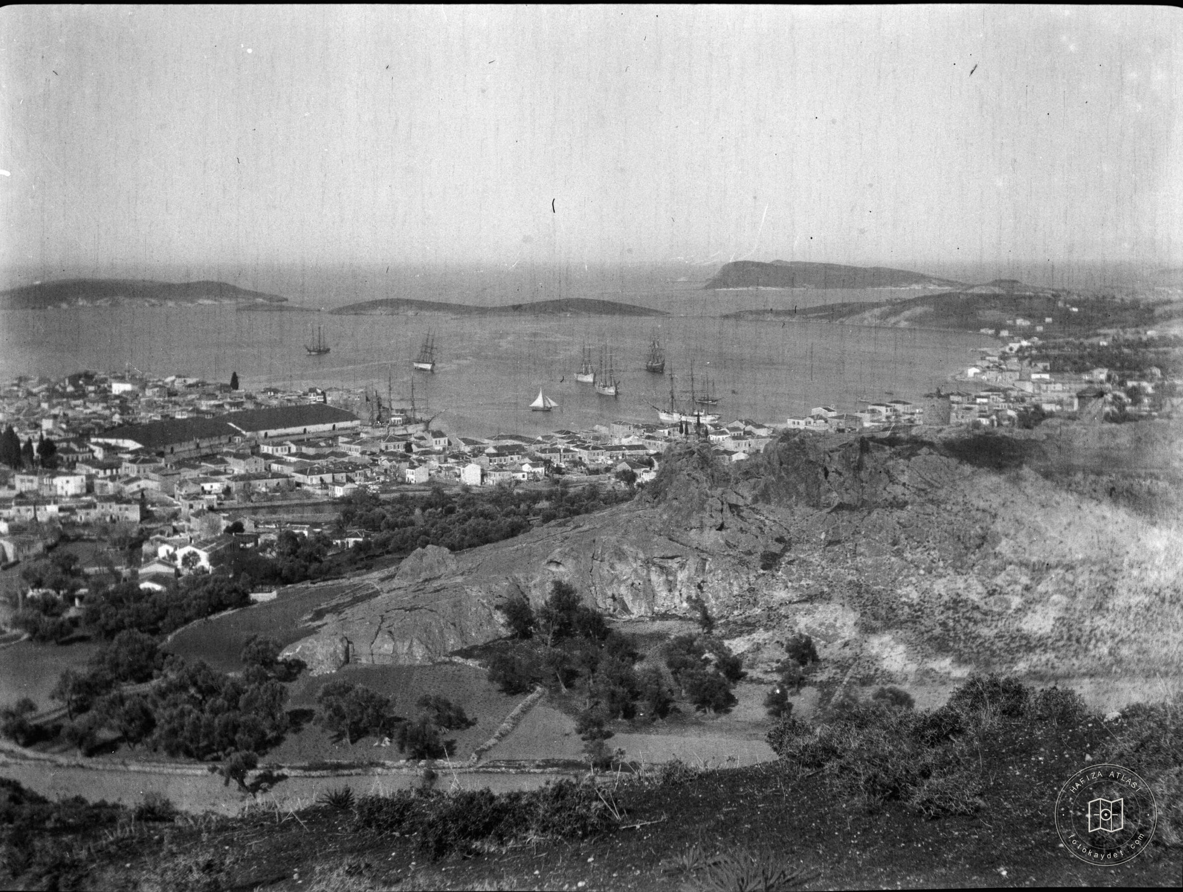 Foça