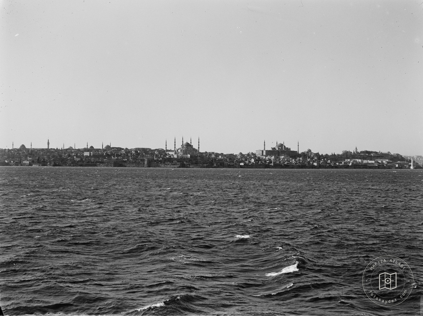 Historical Peninsula