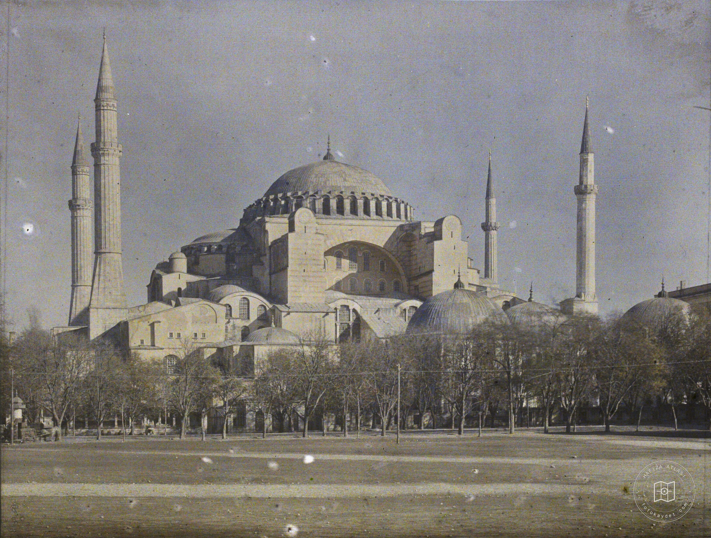 Ayasofya