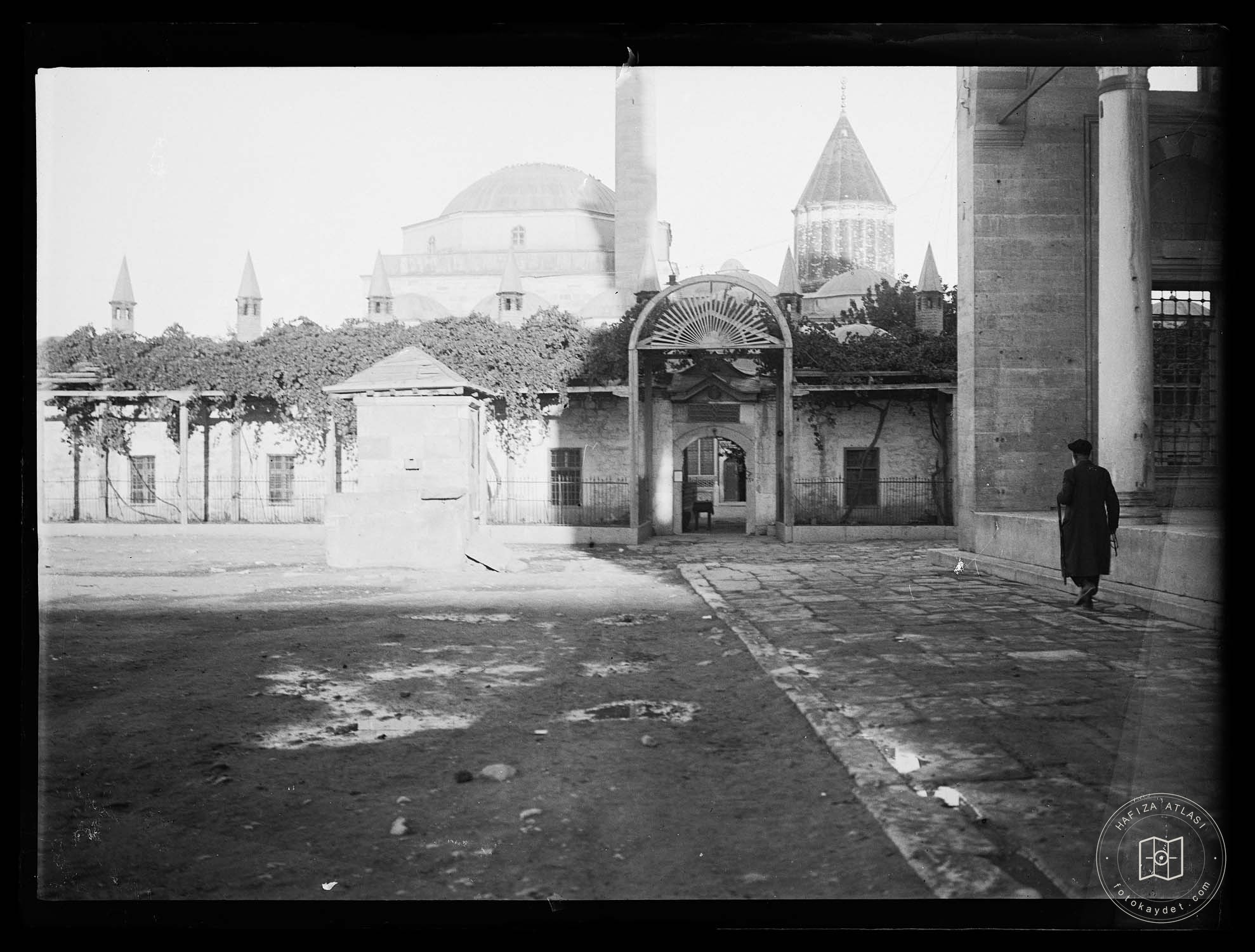 Mevlana Ashliye