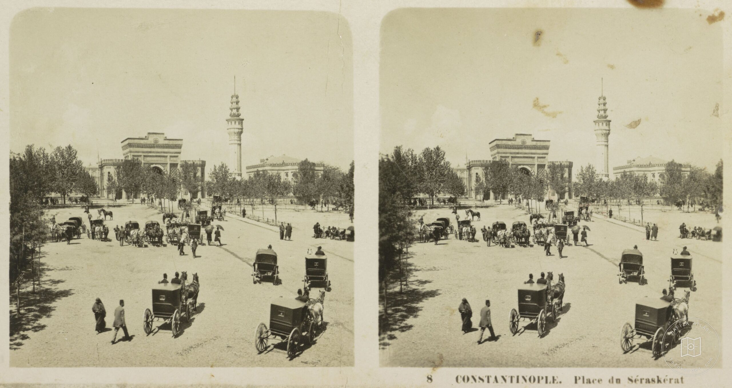 Beyazıt Square