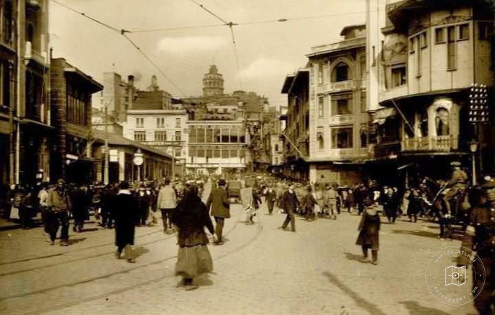 Karaköy