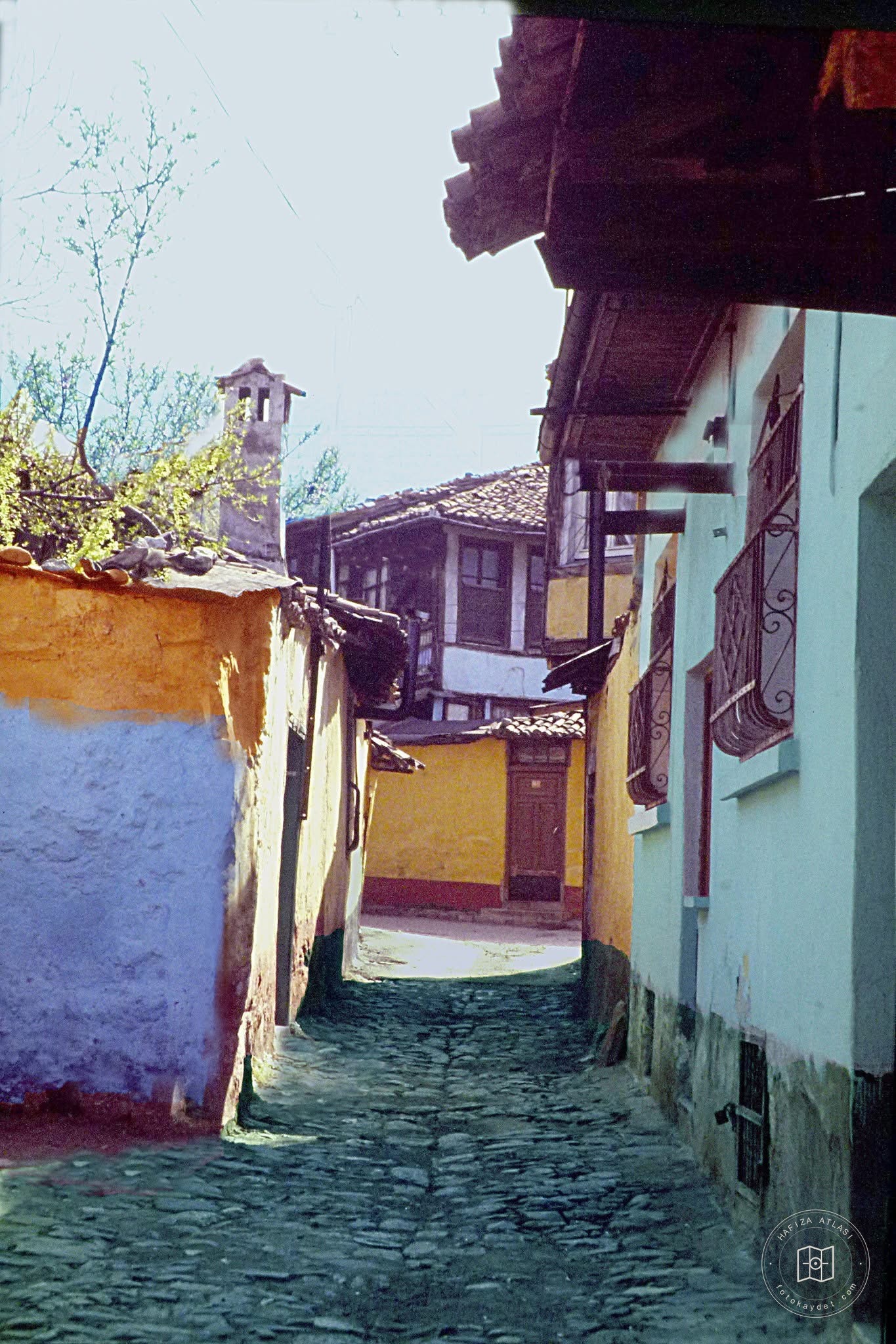 Doğanbey / Kiremitçi Mahallesi