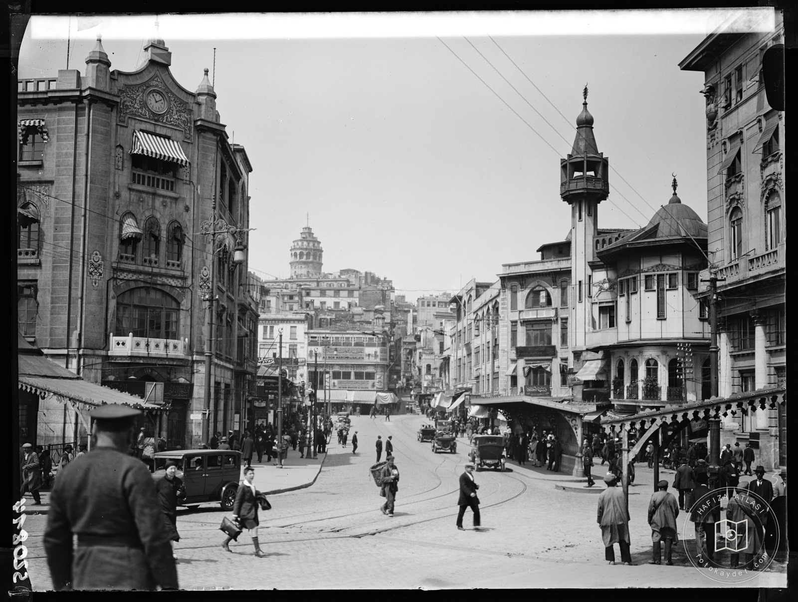 Karaköy