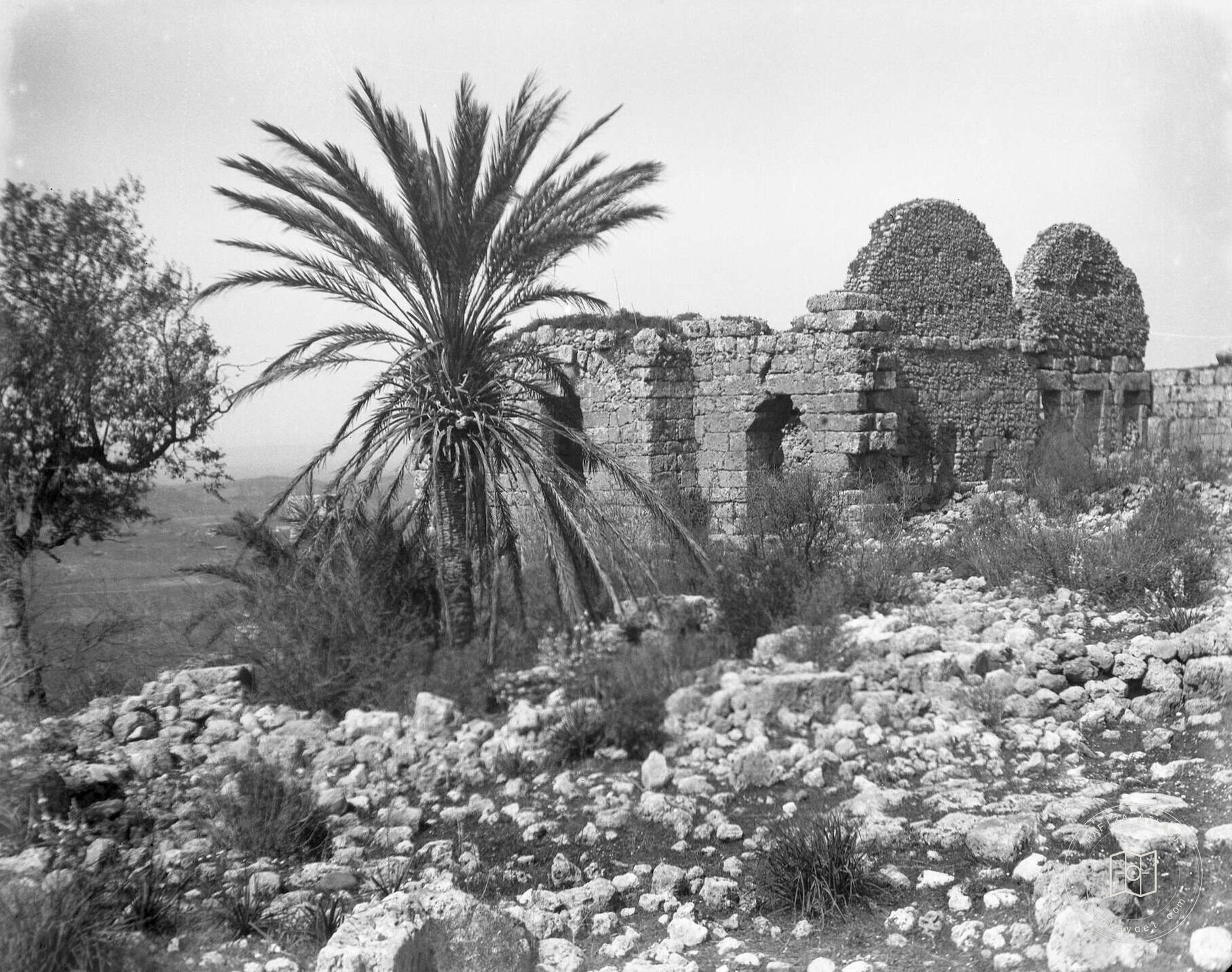 Sillyon Rome Bath