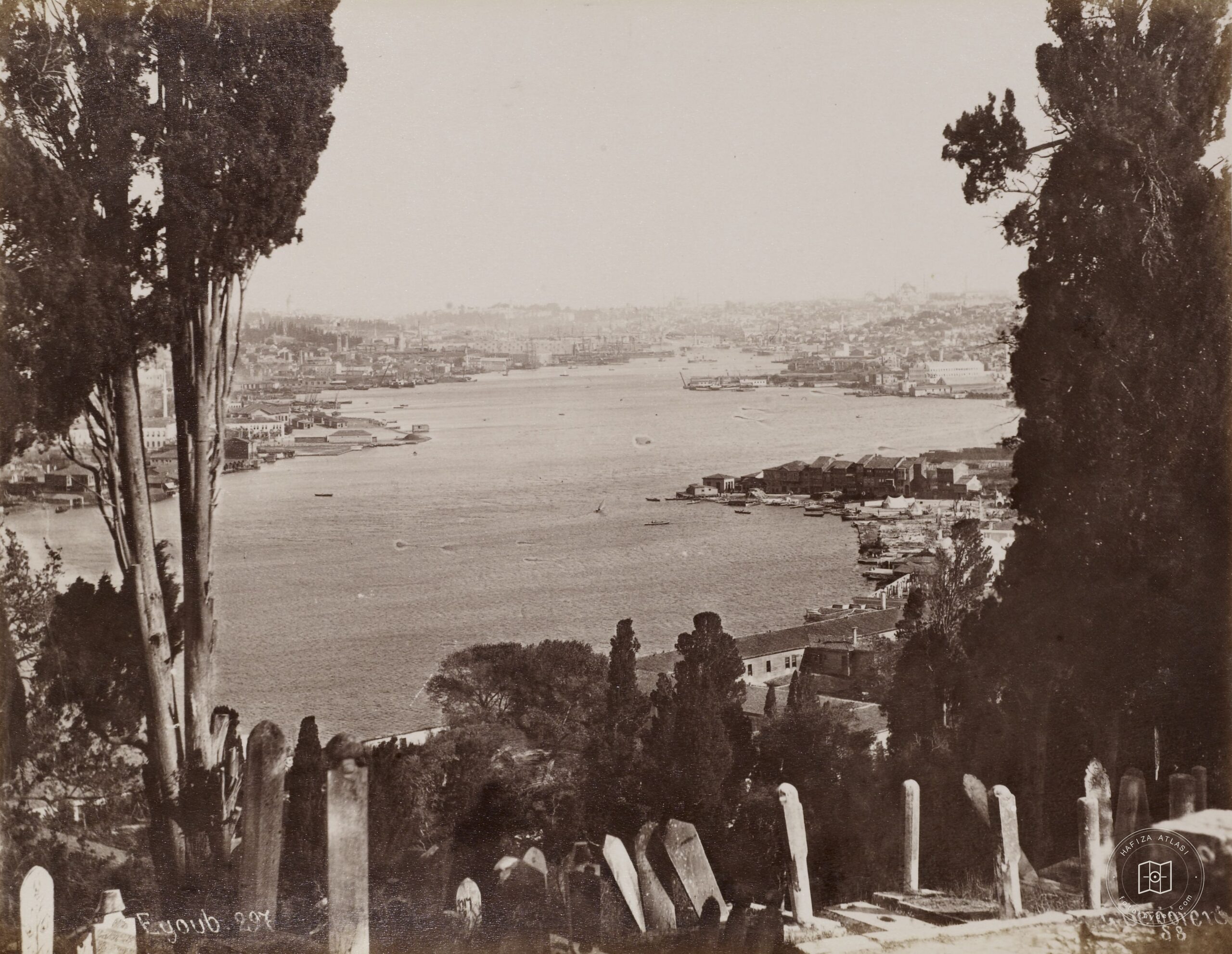 Eyüp Cemetery