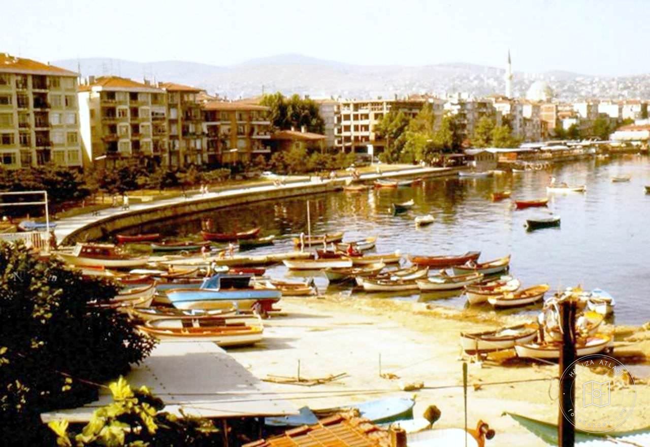 Pendik Beach