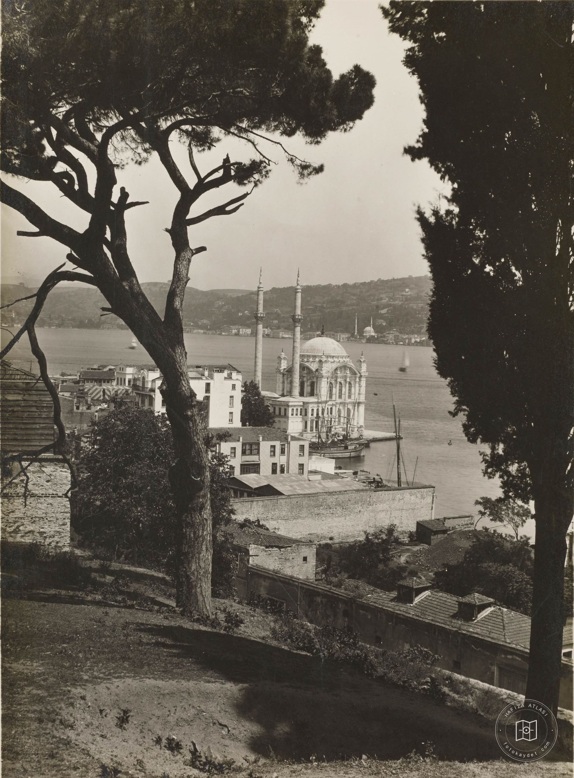 Ortaköy