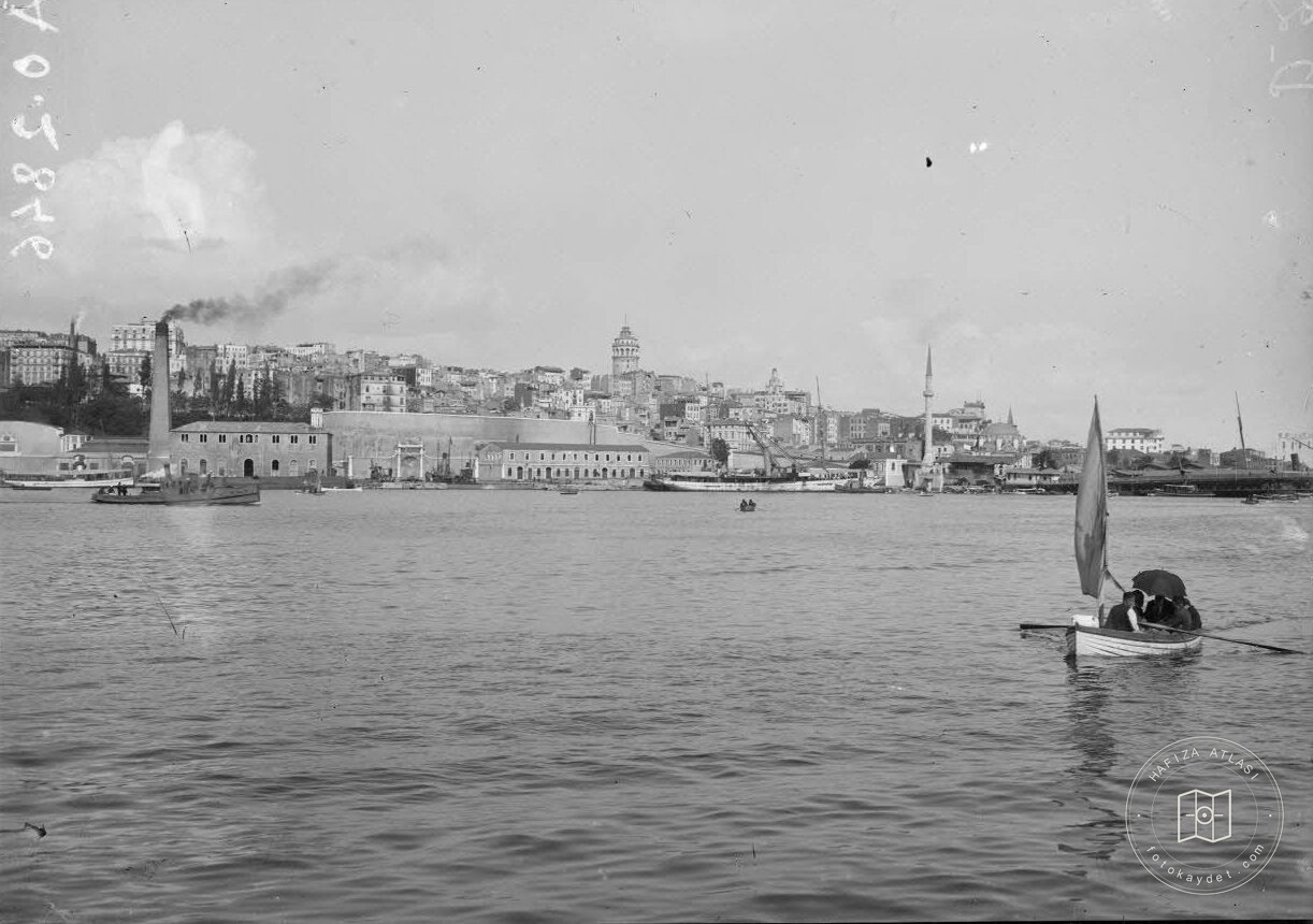 Golden Horn Shipyard