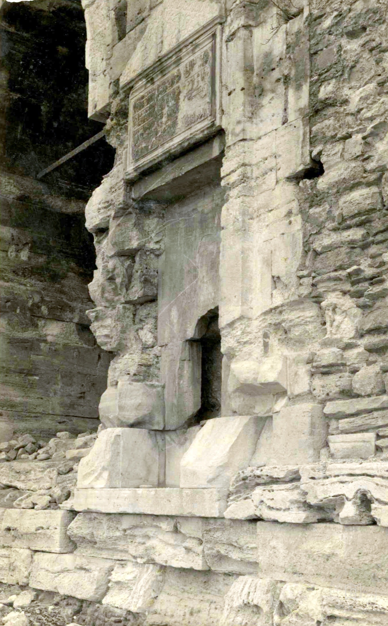 Fountain