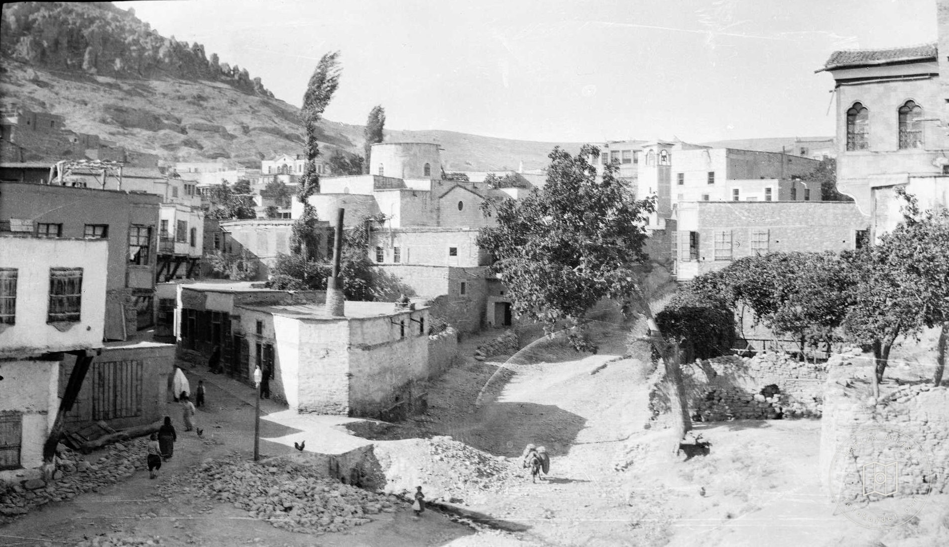 Mustafapaşa