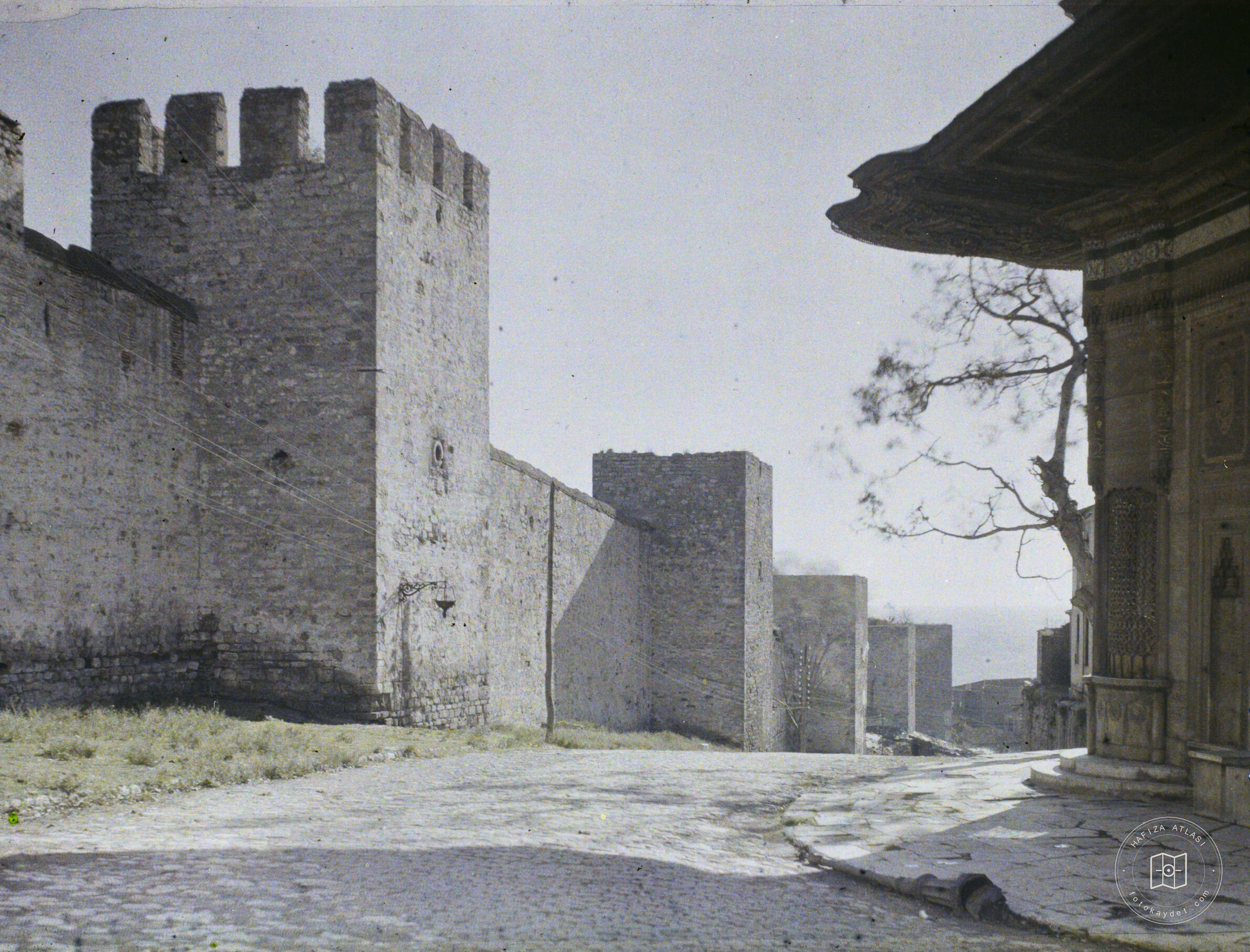 Sur-i Sultani 9. Burç ve Öncesi
