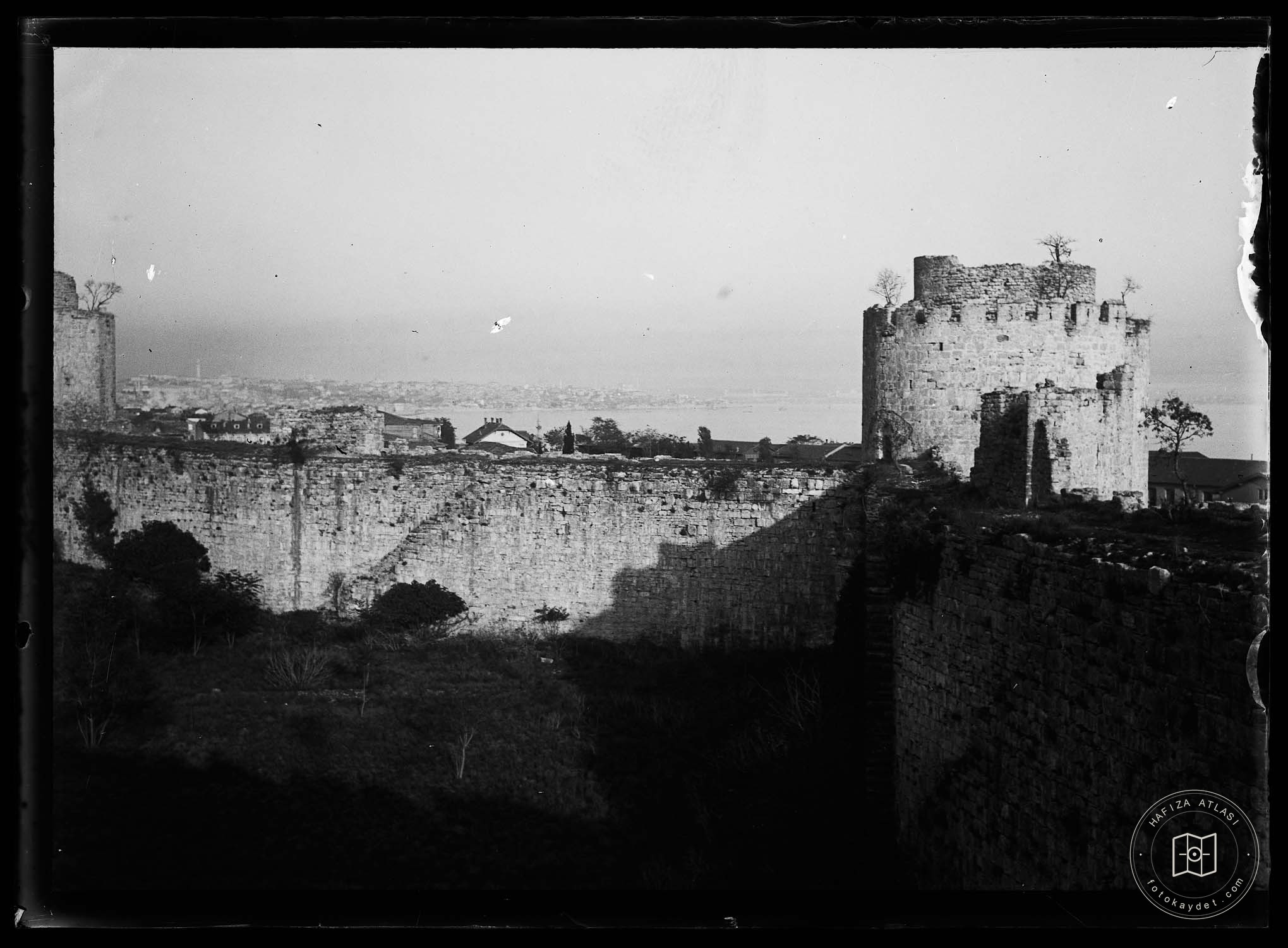 Yedikule