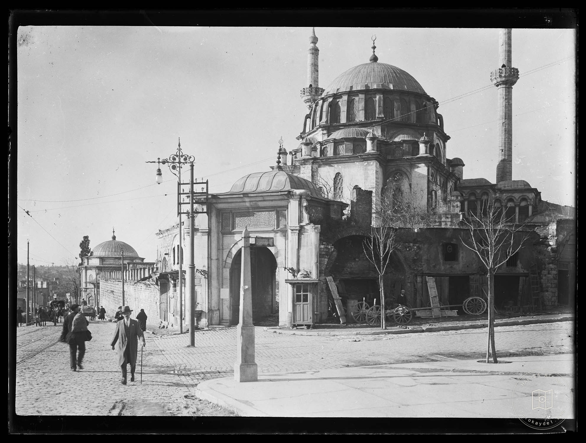 Laleli Camii
