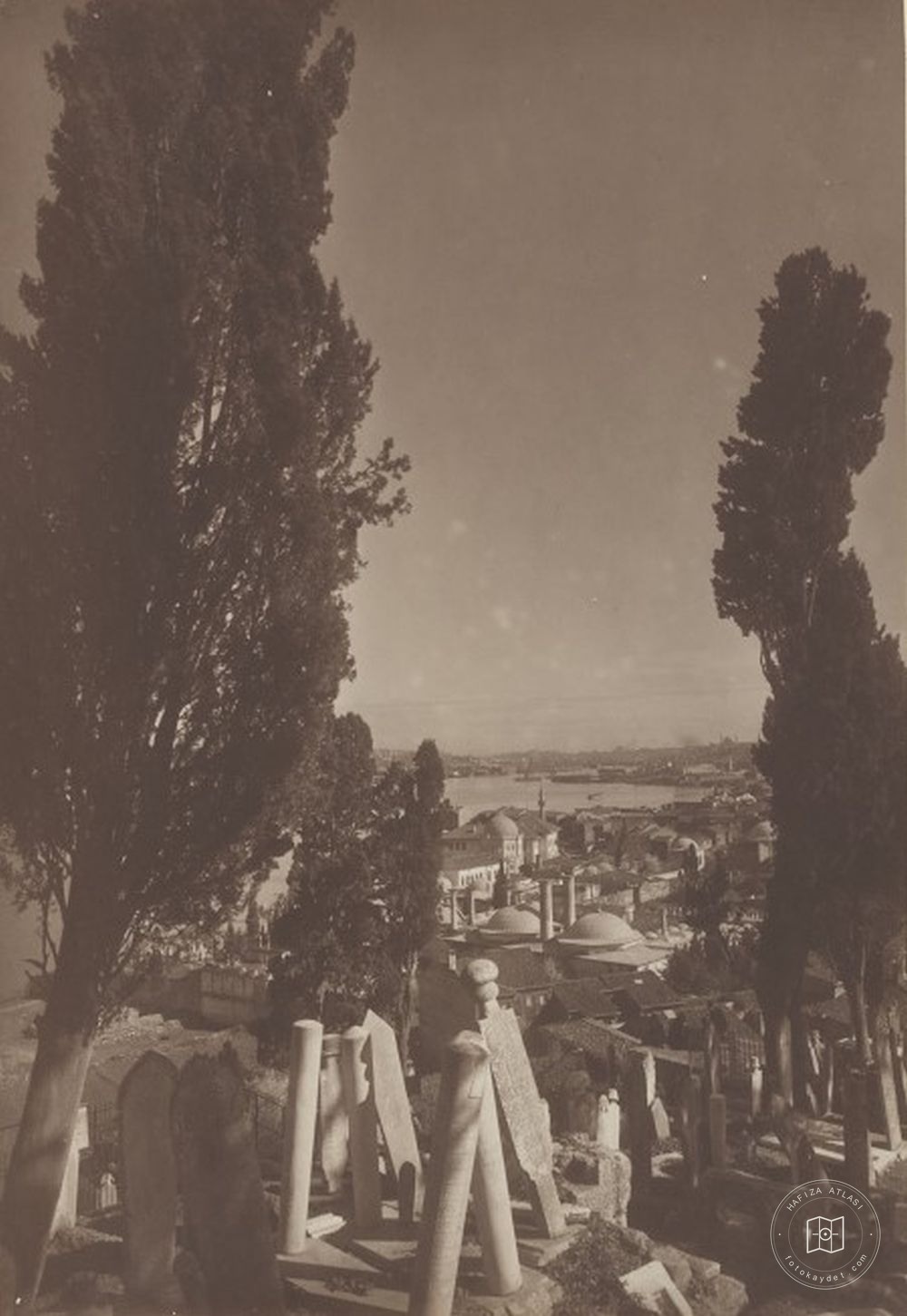 Eyüp Cemetery