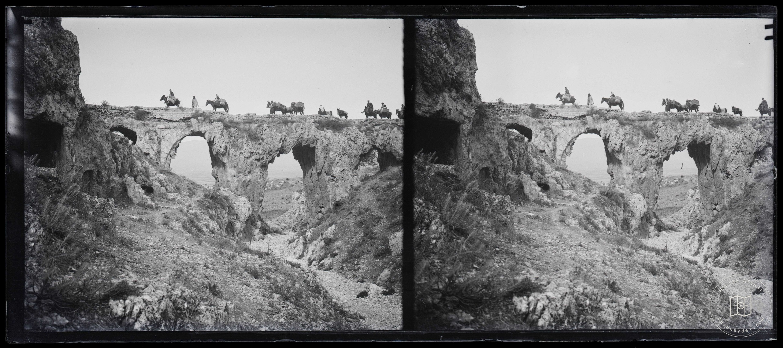 Antakya Glory On Trajan Water Belt