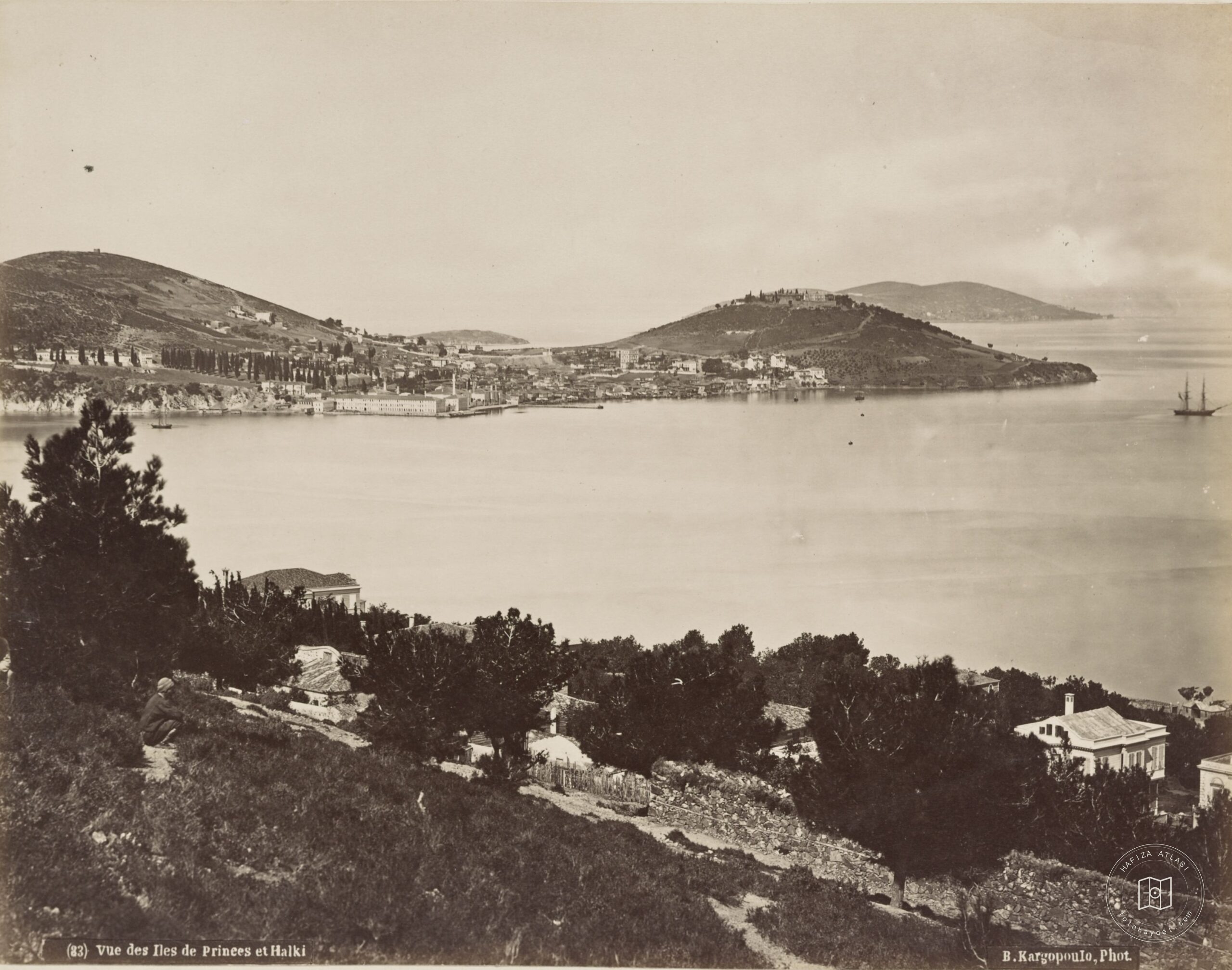 Adalar