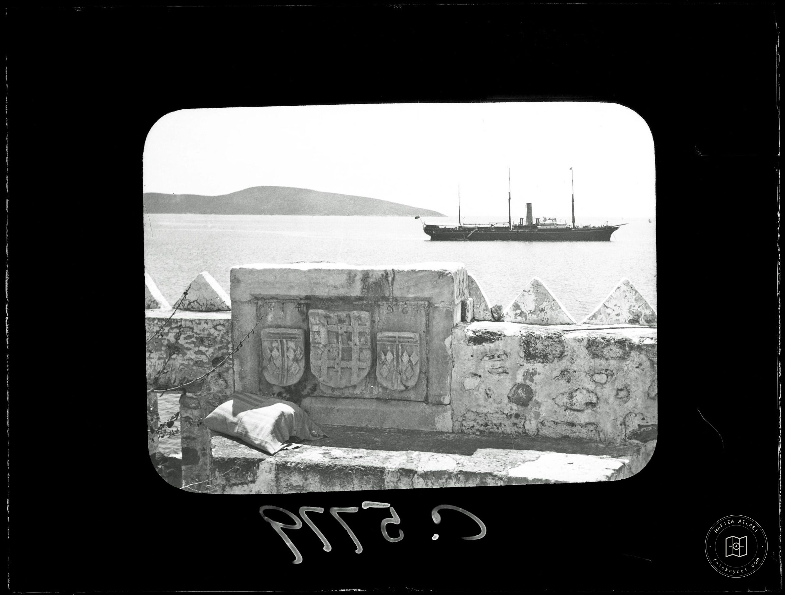 Bodrum Castle