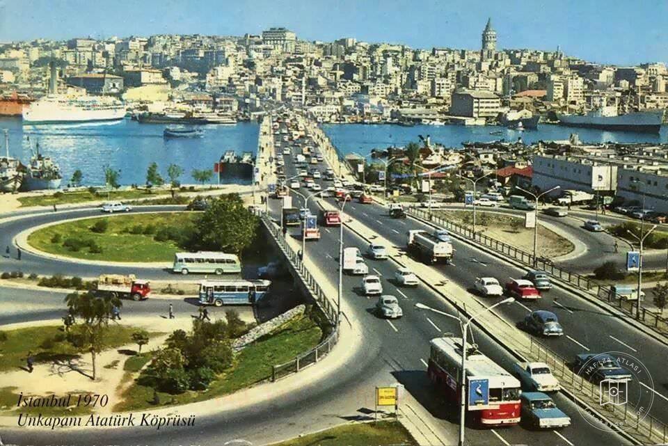 Unkapanı Clover