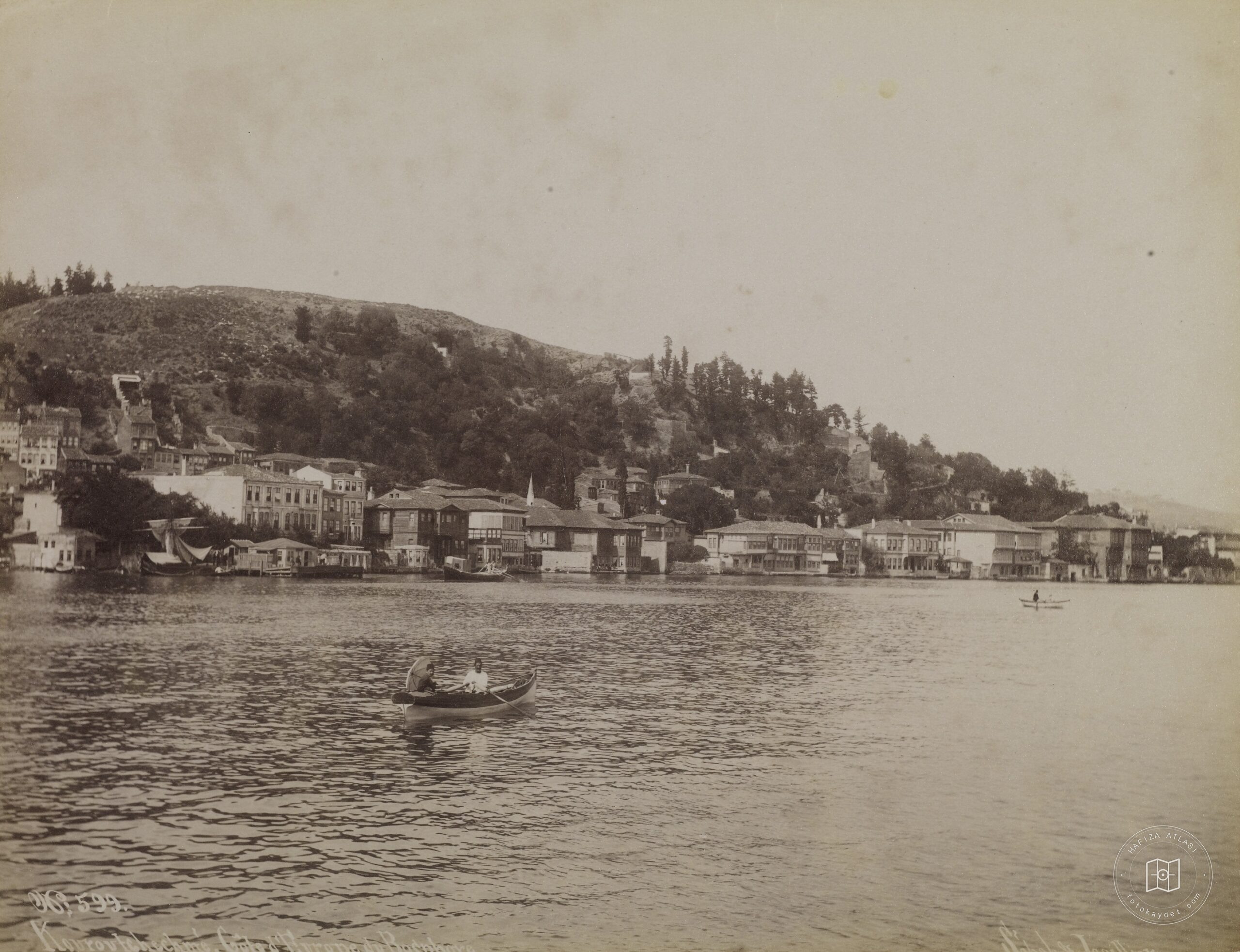 Kuruçeşme Restrictions