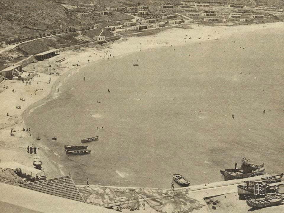 Kilyos Beach