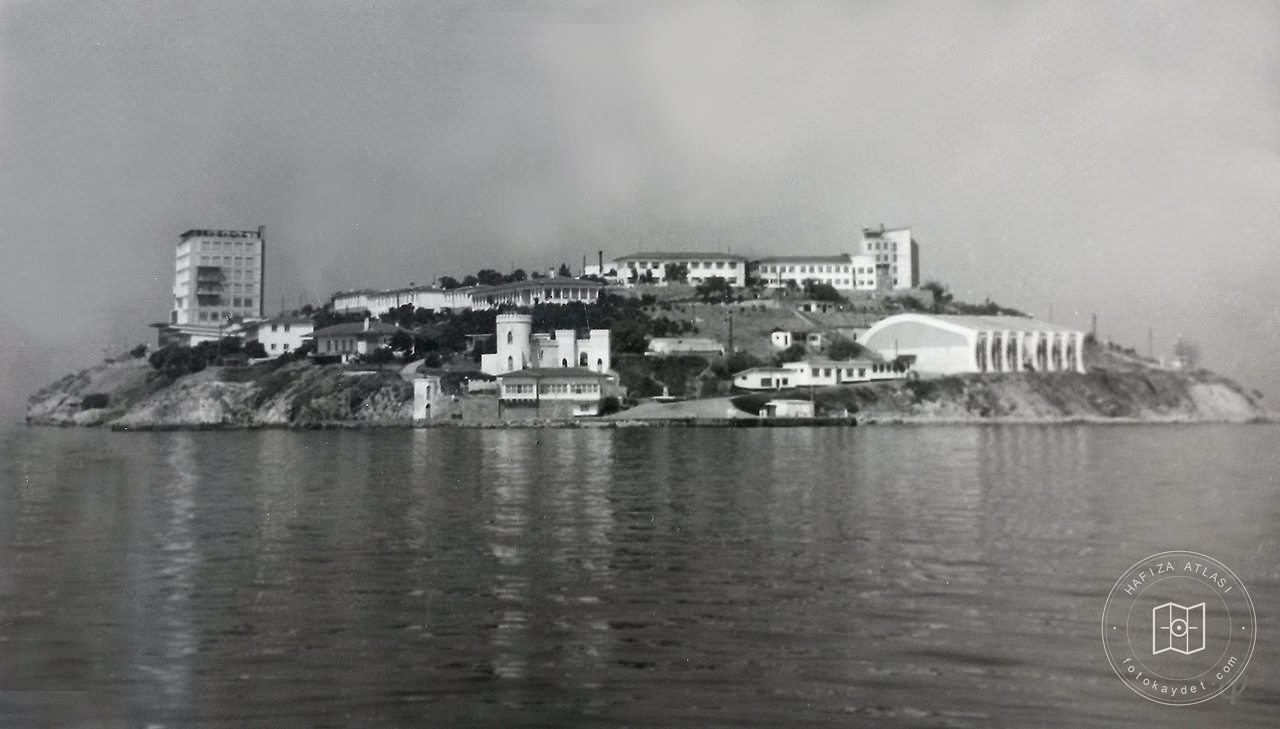 Yassıada