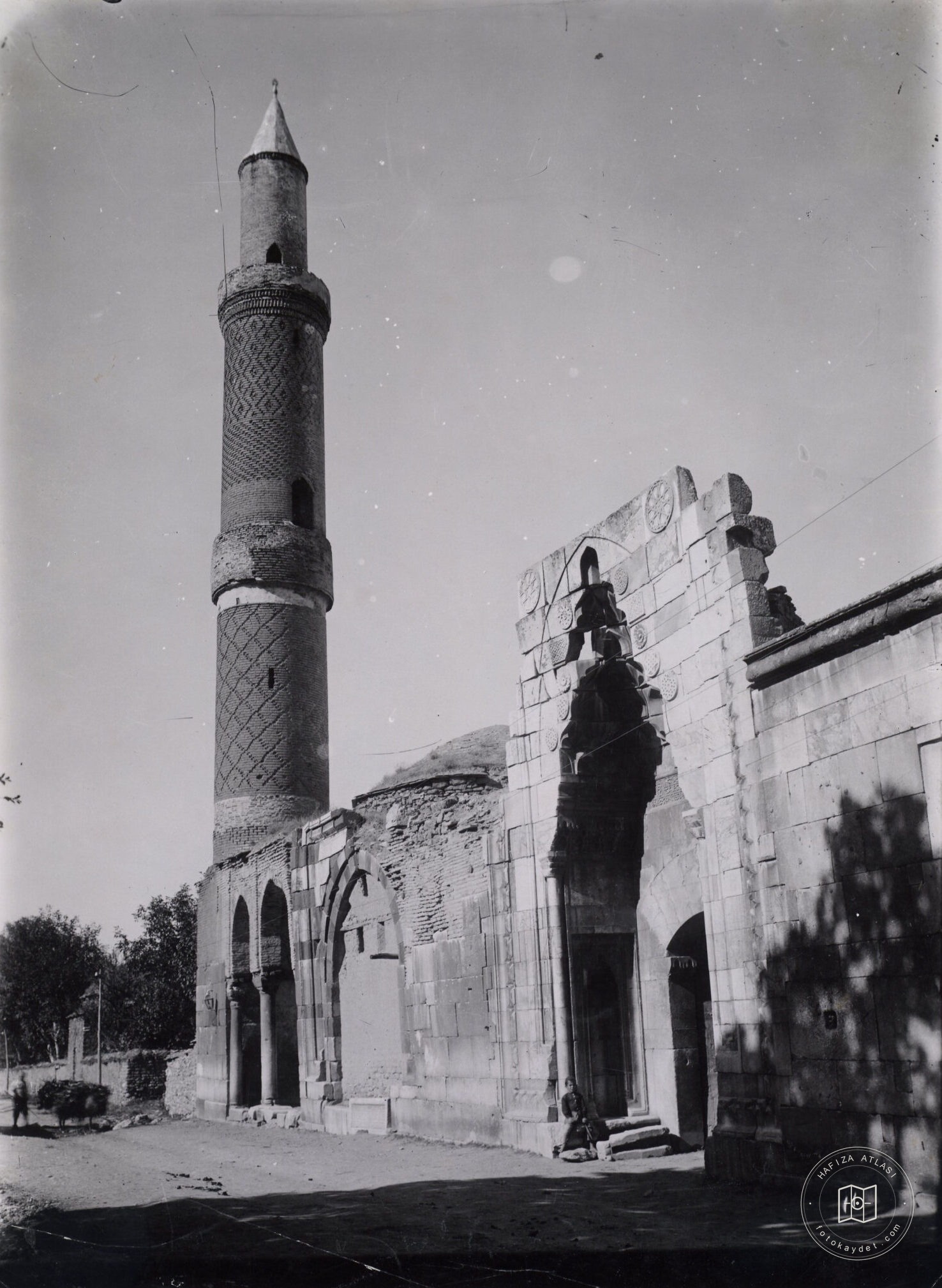 Akşehir Stone Medrese