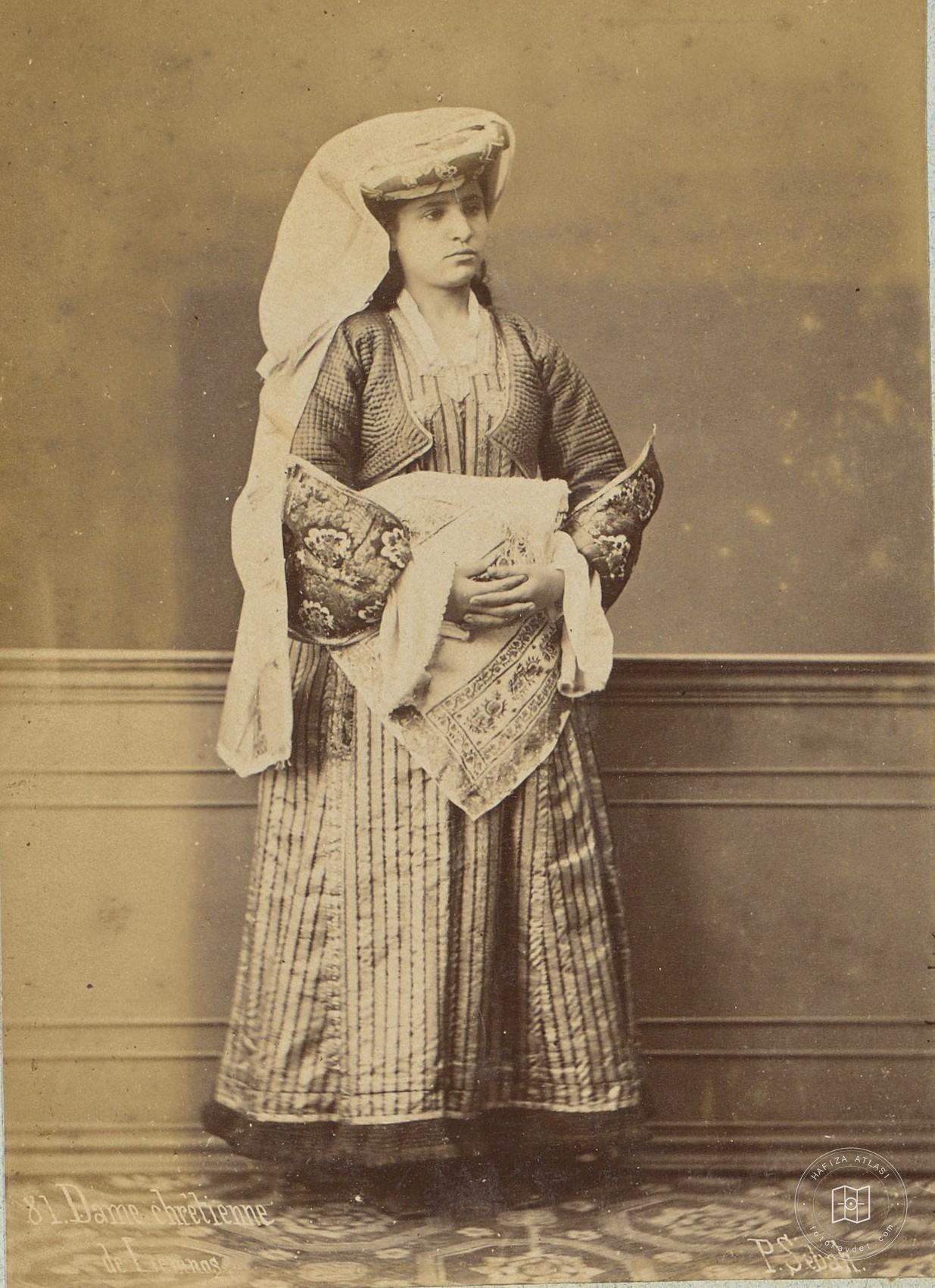 Female Portrait