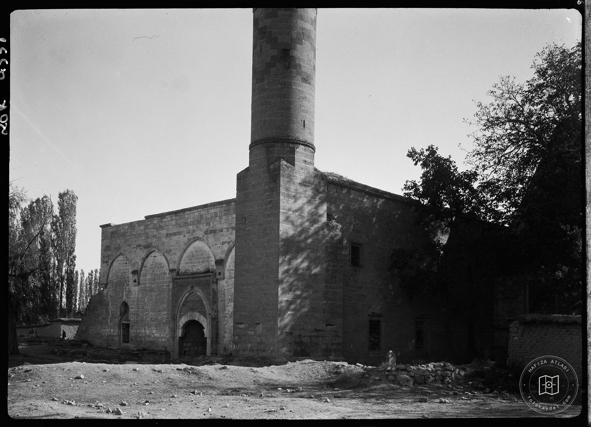 Karaman View Mosque