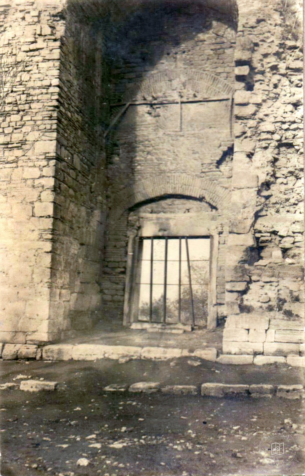 Sulukule Gate