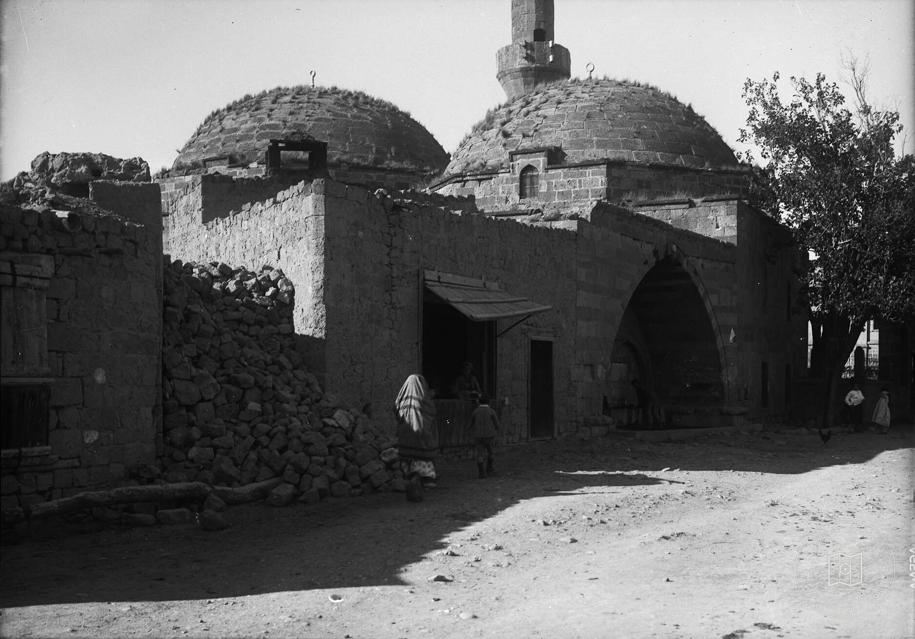 Murat Ali Paşa Camii