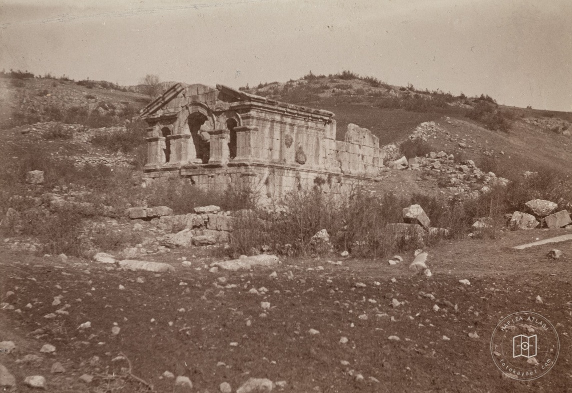 Şar Broken Church
