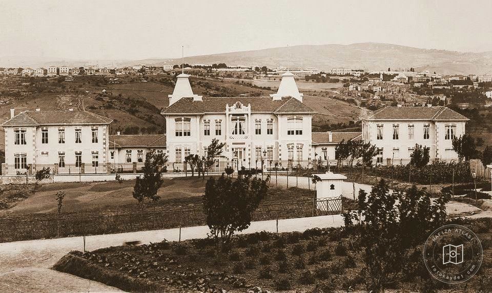 Şişli Etfal Hospital