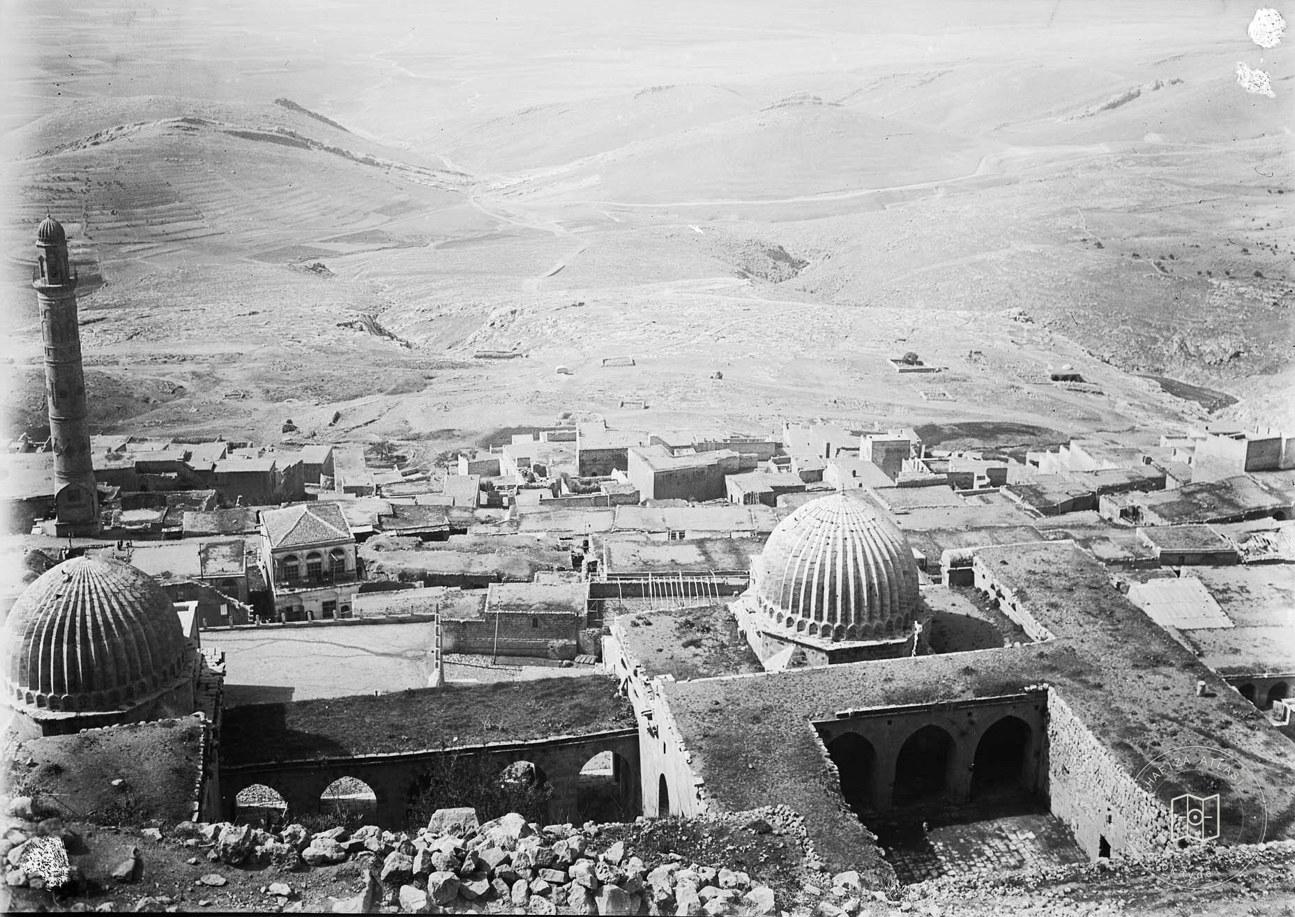 Mardin Zinciriye Medresesi