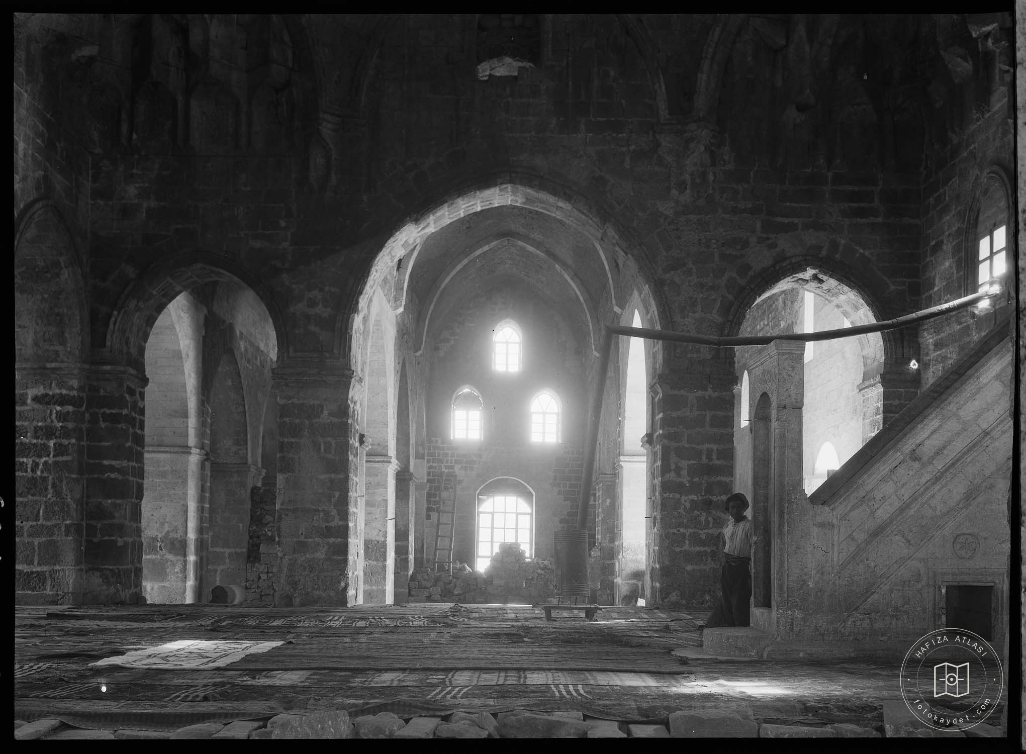 Silvan Mosque