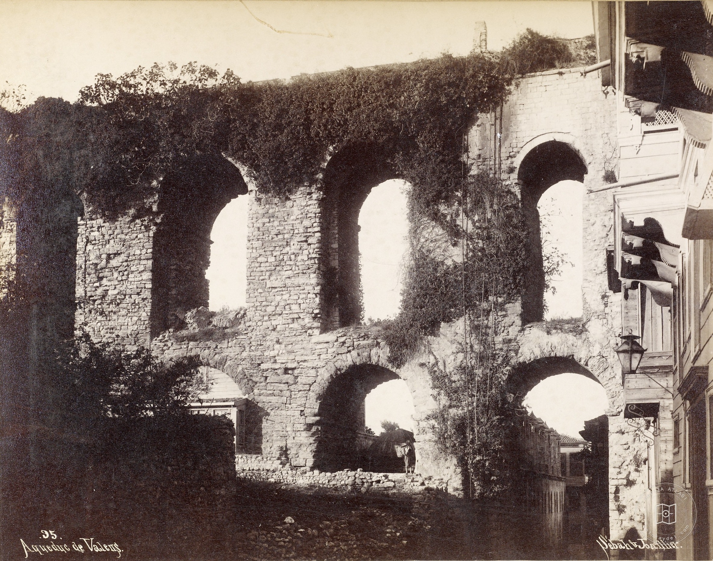 Valens Aqueduct