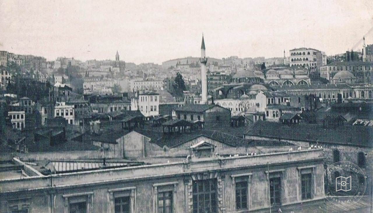 Tophane