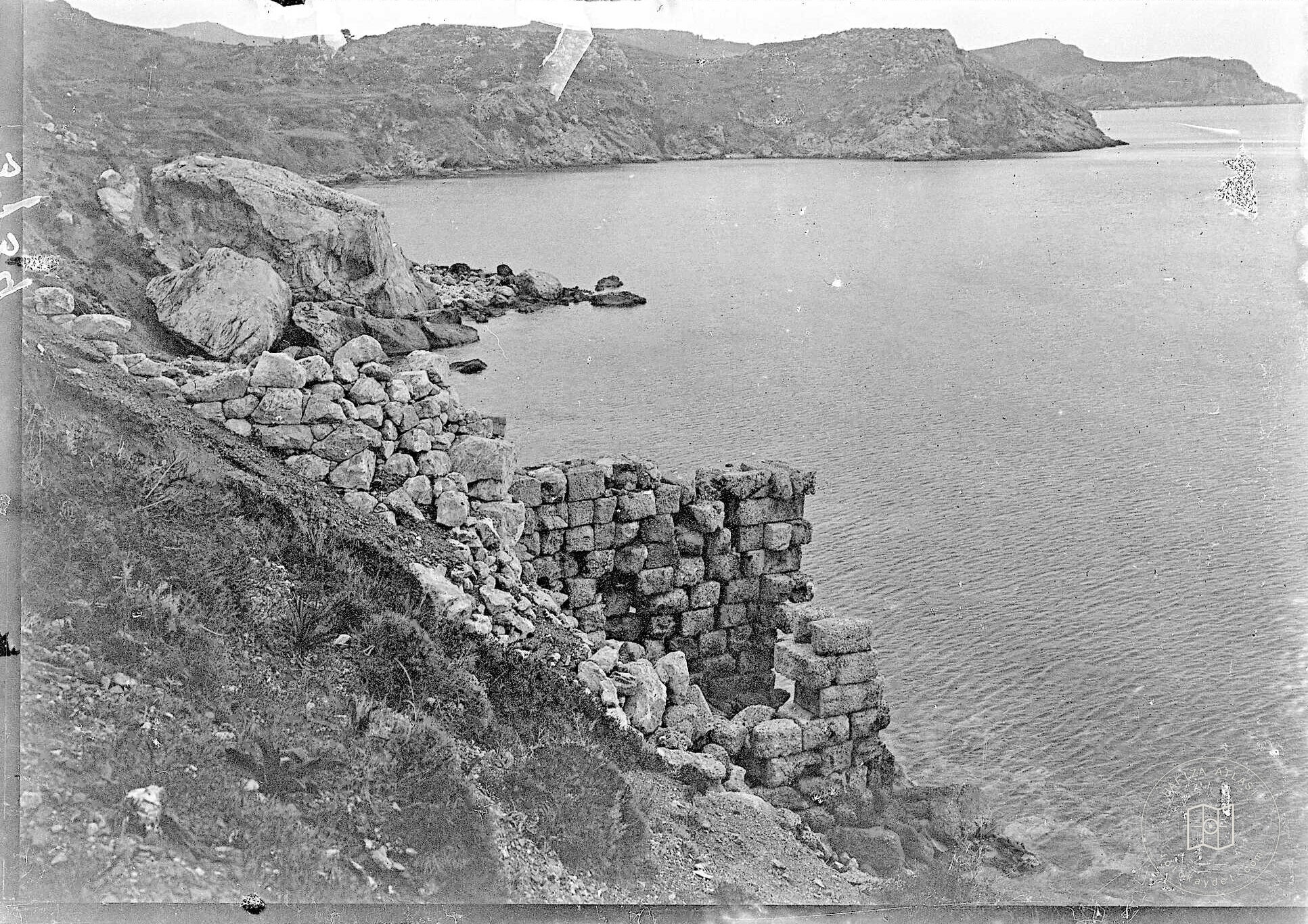 Knidos City Surleri