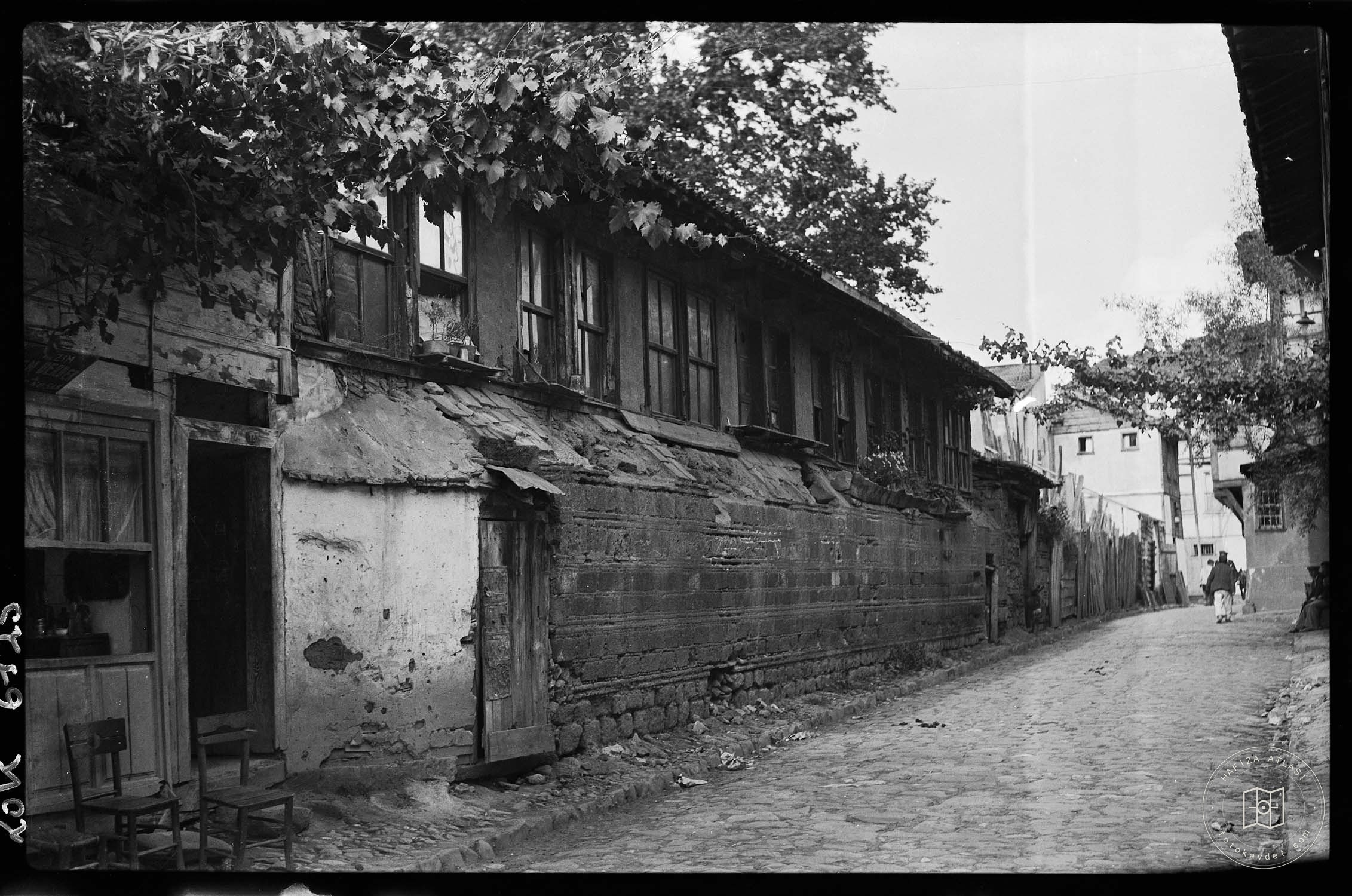 Bayezid Pasha Han