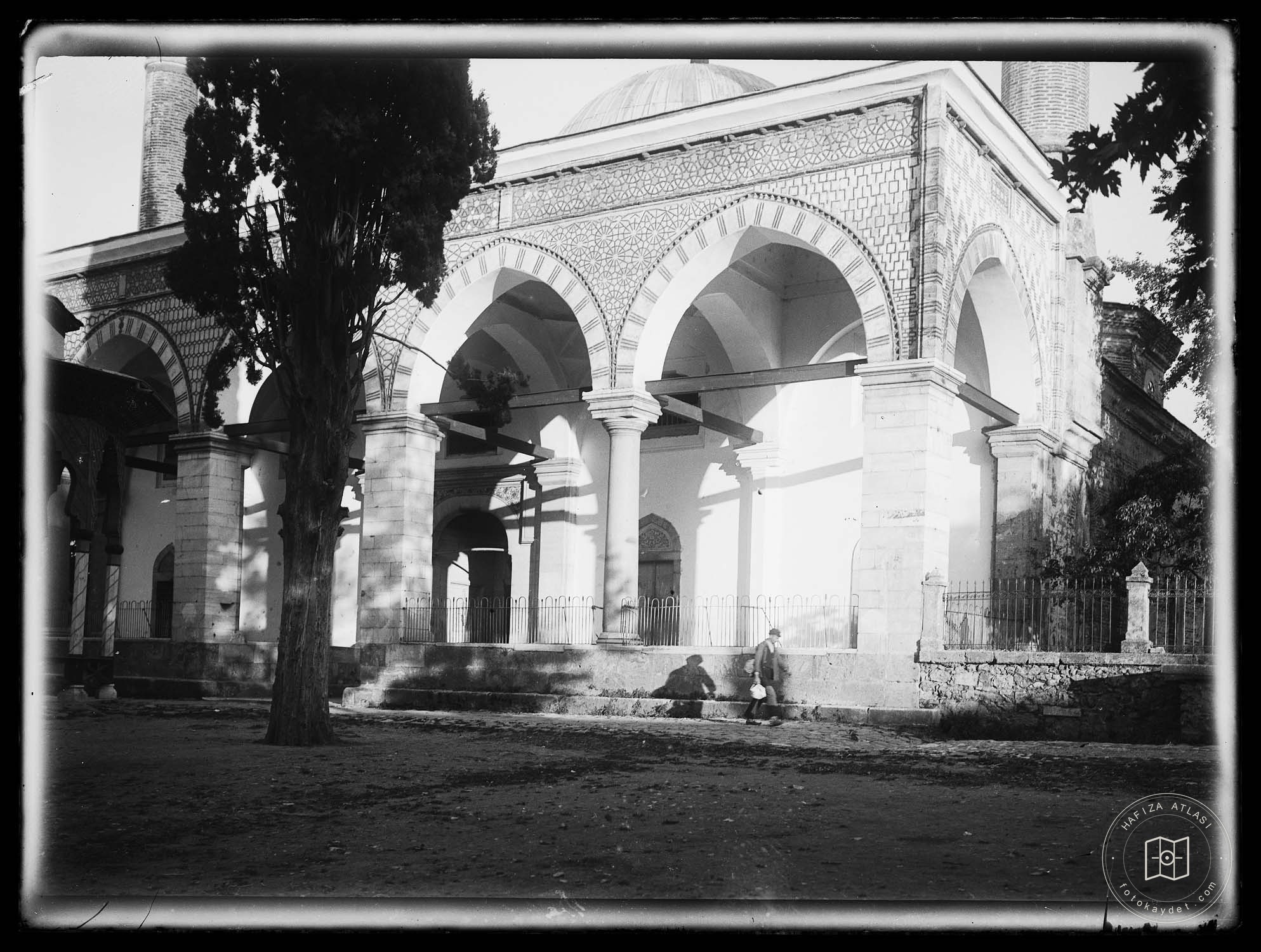 Bursa Muradiye Mosque
