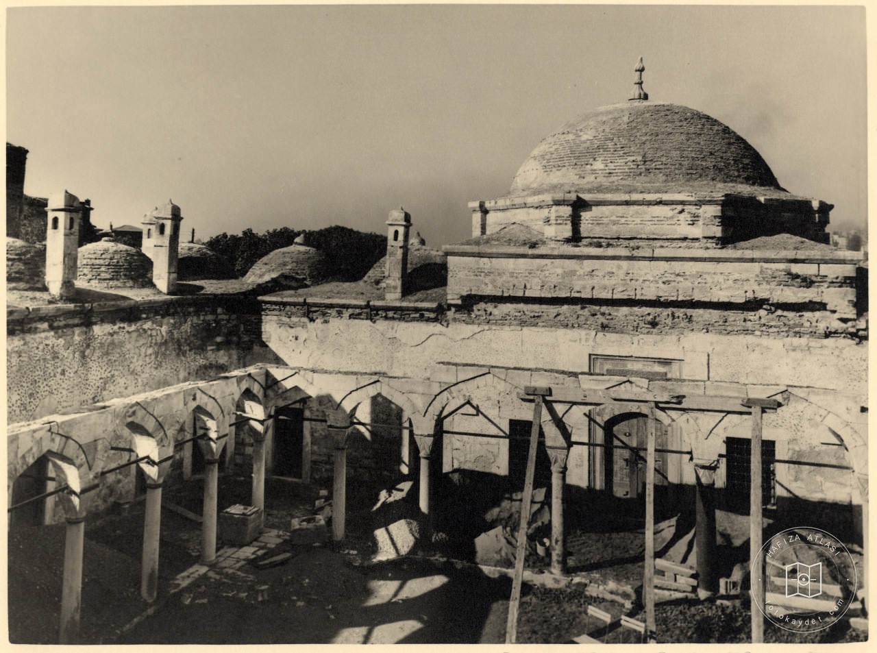 Şemsi Pasha Ashliye