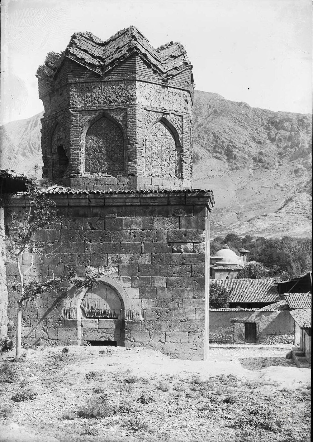 Mosque