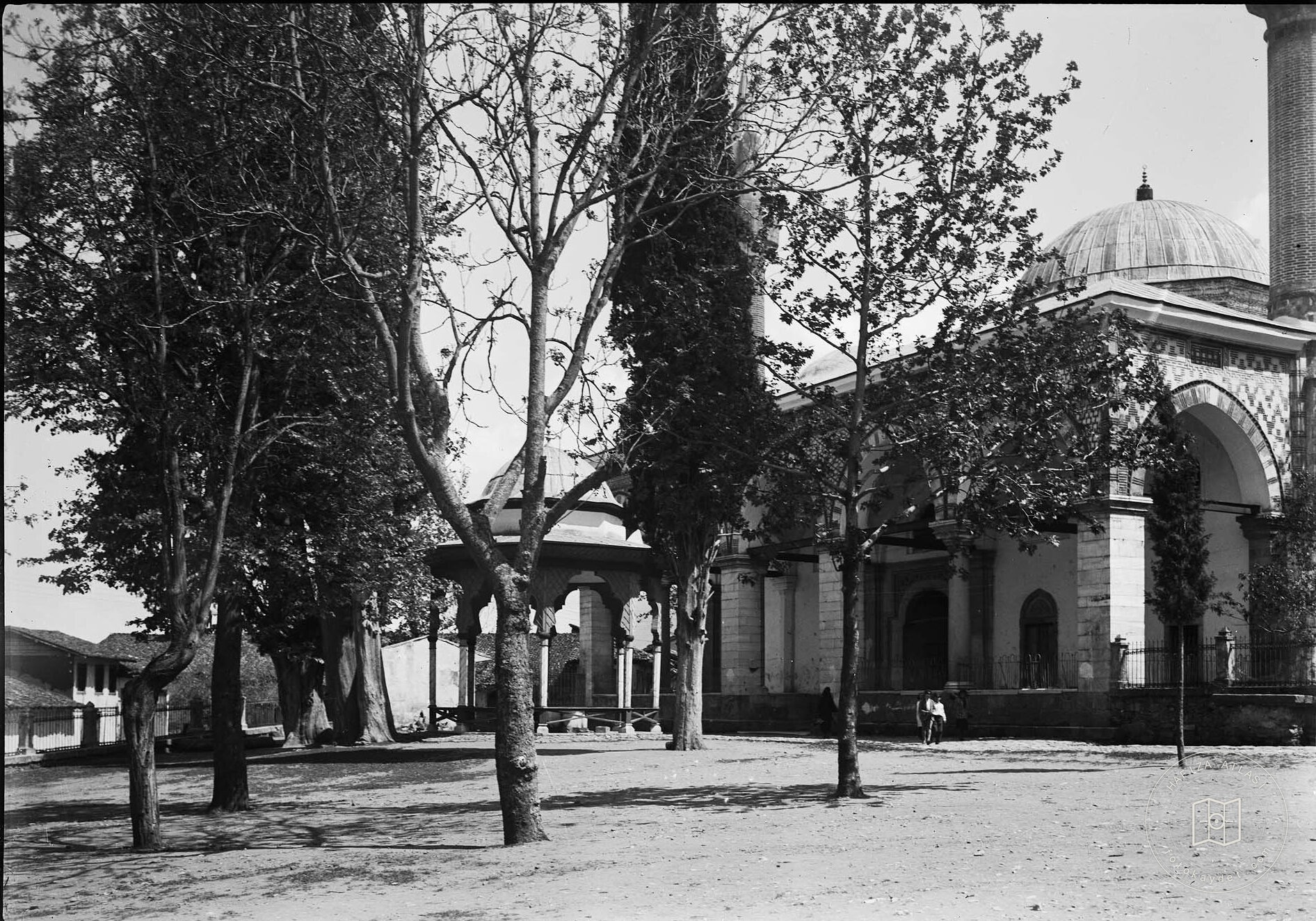 Bursa Muradiye Mosque