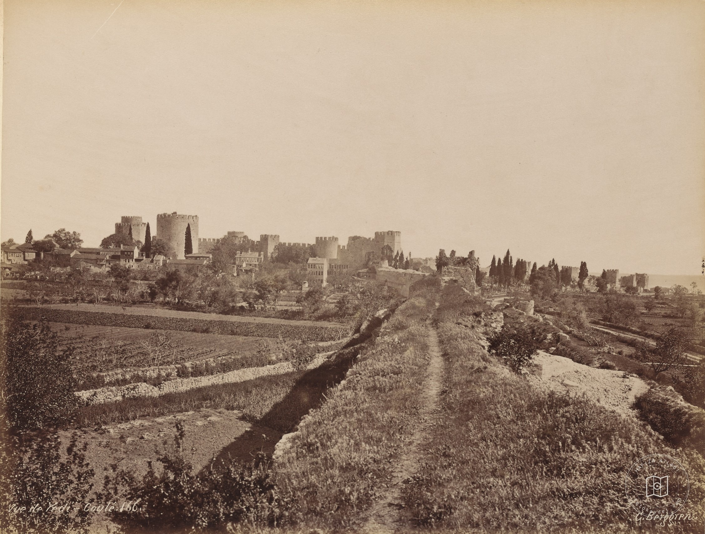 Yedikule
