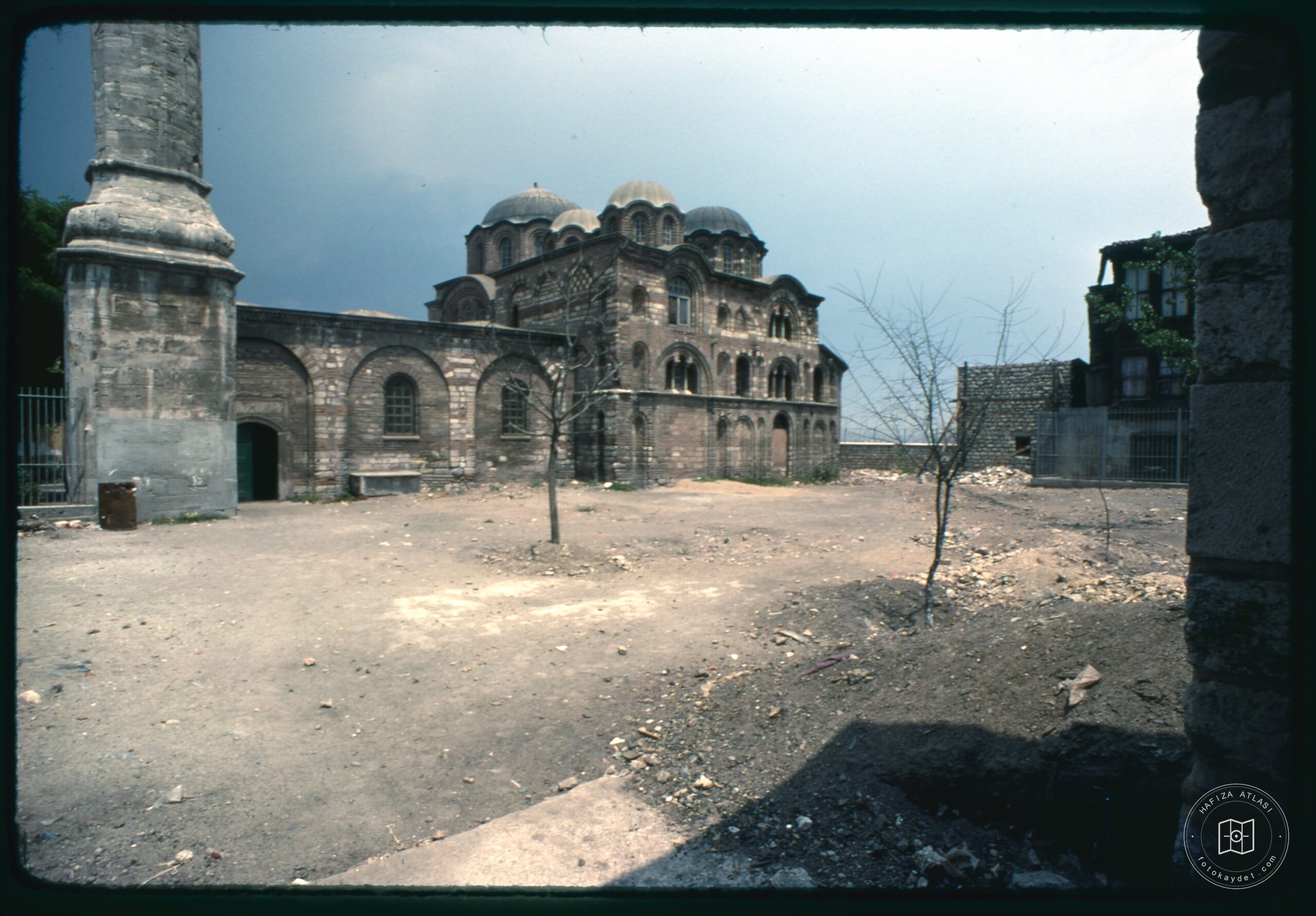 Fethiye Mosque