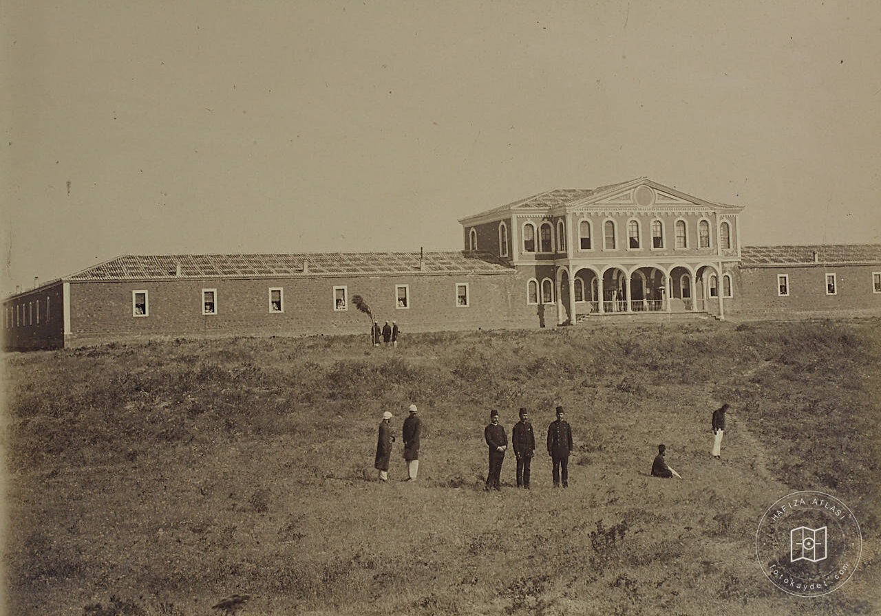 Gelibolu Askeri Hastanesi
