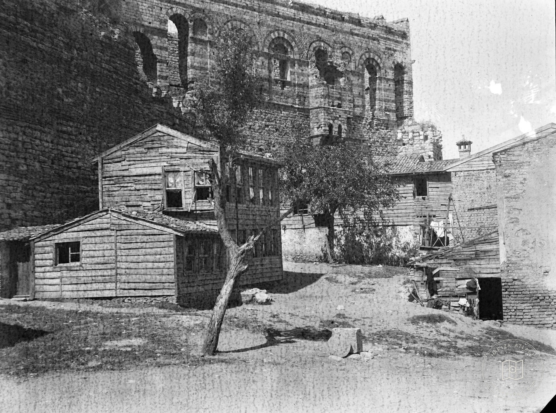 Tekfur Palace