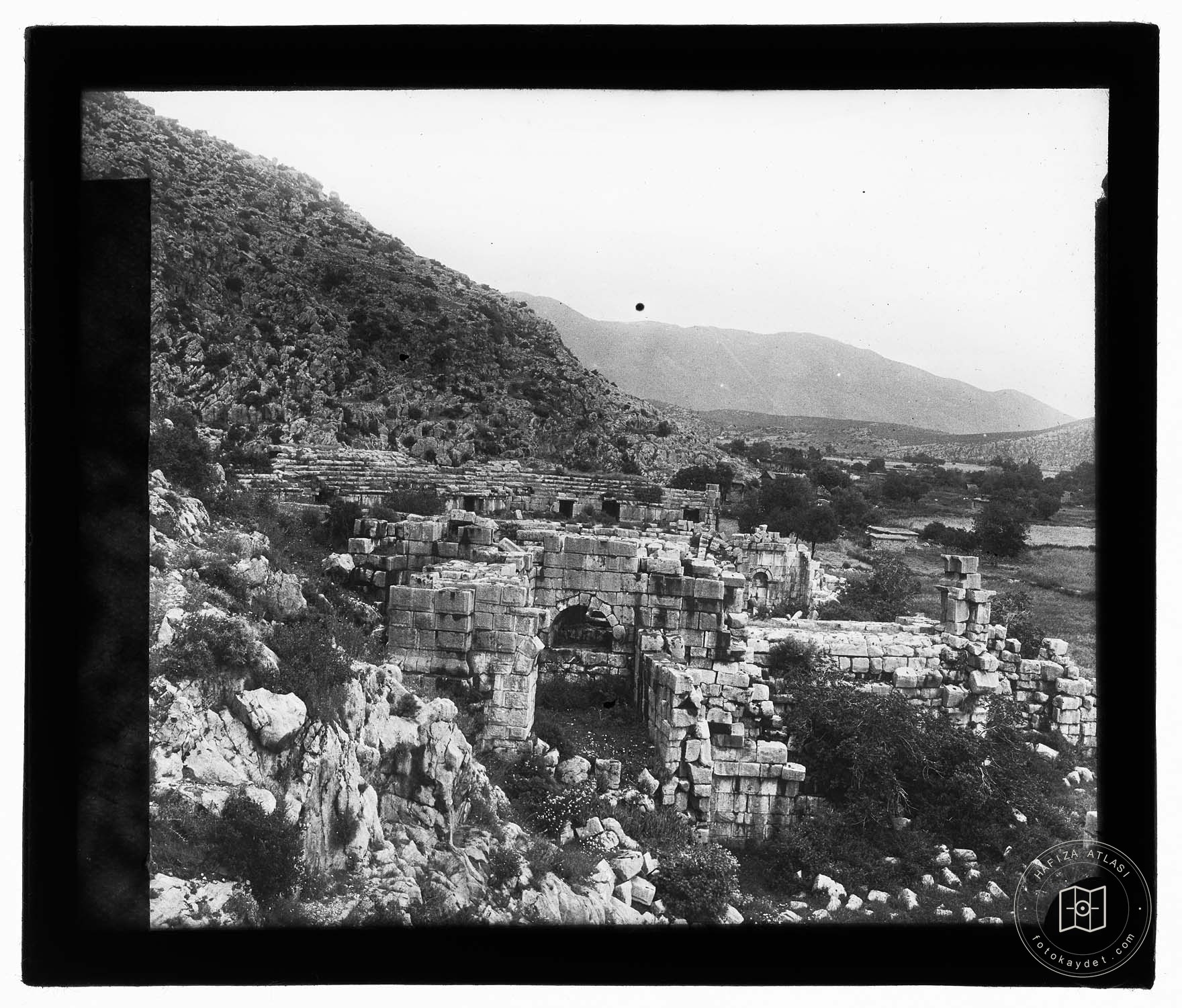 Demre