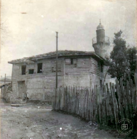 Mosque